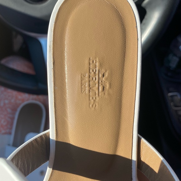 HERMES SANDALS - Picture 15 of 15